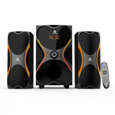 Xtreme DUO 2:1 Multimedia Speaker